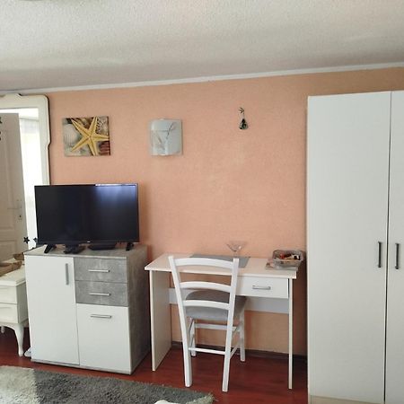 Apartman Tihana Crikvenica Esterno foto