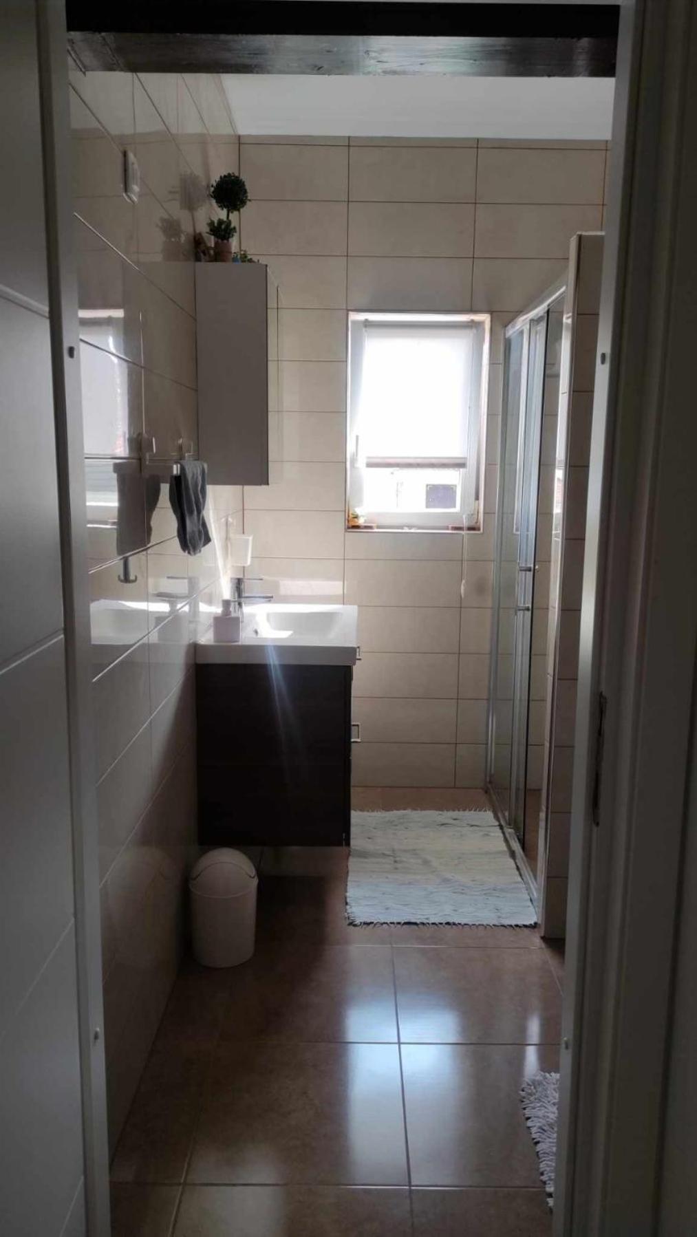 Apartman Tihana Crikvenica Esterno foto